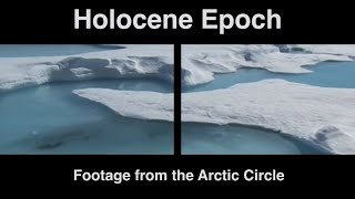 Holocene Epoch  Holocene Calendar [upl. by Madai]