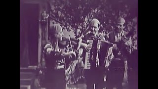 The Lawrence Welk Show 1965 Salute to Gypsy Music [upl. by Kerk]