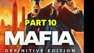 Mafia Definitive Edition chapter 10  Omerta [upl. by Grigson]