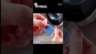 💥 Washing machine 💥 Cleaning Tablet 🥰 Kitchen gadgets 🥰 unique gatgets [upl. by Jonie]