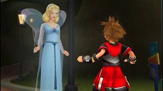 Kingdom Hearts HD Dream Drop Distance PC  Part 22 [upl. by Leraj]