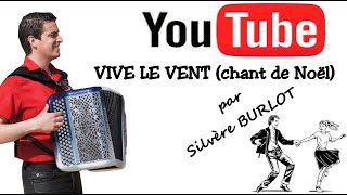 Vive le vent  Silvère Burlot  Clip vidéo [upl. by Adnalro]