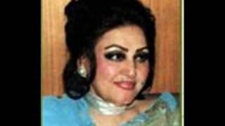 Noor Jahan  Ghazal  Khoobrooyon Se Yaarian Na [upl. by Luemas]