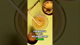 Turmerics AntiInflammatory Power Turmerics magic on arthritis with many other benefits termeric [upl. by Primaveria407]