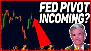 BIG BITCOIN RELIEF RALLY INCOMING here is why [upl. by Ylnevaeh]