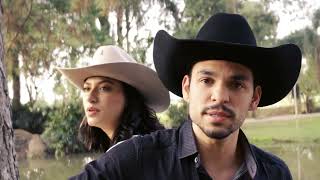 DEAR RODEO  Banda Salles Cover Cody Johnson e Reba McEntire [upl. by Aniretac]