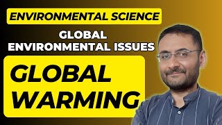 Global Warming  Short note  Environmental Issue  Ecology  Environmental Science  EVS subject [upl. by Jerroll744]