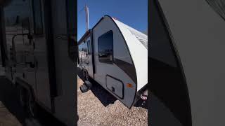 2019 WINNEBAGO MICRO MINNIE 2106FBS [upl. by Meekah]