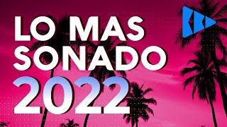 Mix Musica de Moda 2022 🌞 Las Mejores Canciones Actuales 2022 [upl. by Telfore]