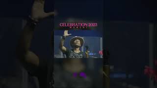 Celebration performances never disappoint Enjoy a clip of Stokley performing “Cool” last year [upl. by Brost]