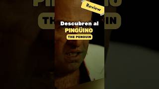 The Penguin Capítulo 3  Review thepenguin thebatman series filmstream [upl. by Asiar68]