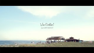 El Pot Petit  Viu lestiu videoclip oficial [upl. by Nolubez]