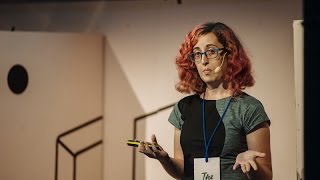 Jessica Rosenkrantz – Generative Design  The Conference 2016 [upl. by Liebowitz]