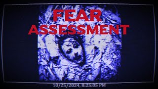 Fear Assessment  NO COMMENTARY [upl. by Adnilram259]