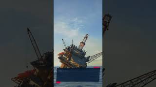 Unveiling the Devastation The Deepwater Horizon Oil Spill [upl. by Annait343]