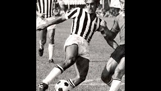 Pietro Anastasi goals in Juventus [upl. by Rasecoiluj]