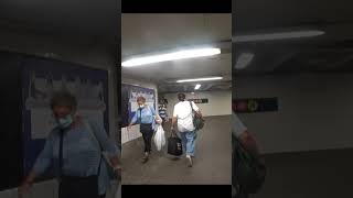 Going Underground Forest Hills Queens NYC Subway [upl. by Zenas]