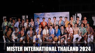 MI THAILAND POOL PARTY X TRIBE LIVING BANGKOK  VDO BY POPPORY [upl. by Chaing]