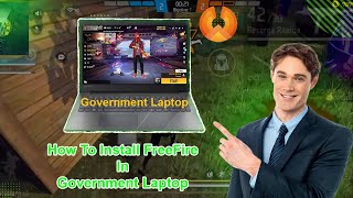 How To Install Phoenix Rog Os Tamil🔥No Lag Free Fire  💯No Black Screen  Government Laptop🥳 [upl. by Bledsoe743]