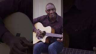 Cedric Burnside quotToll On They Lifequot Official Video [upl. by Hares990]