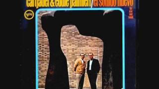 Cal Tjader amp Eddie Palmieri  Los Jibaros [upl. by Dalis]