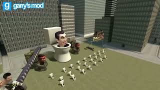 Play Now Garrys Mod on iOS Android PC [upl. by Adelina]