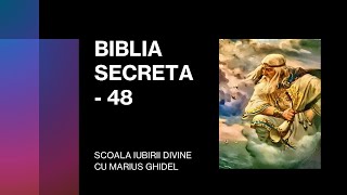 BIBLIA SECRETA  48 [upl. by Maltz381]