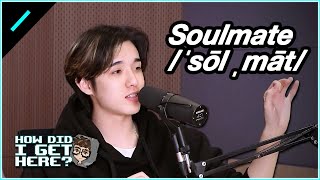 Jaes Definition of Soulmates  HDIGH Ep 3 Highlight [upl. by Marilin]