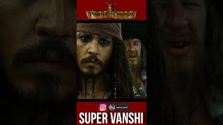 Pirates Of The Caribbean new movie [upl. by Flodur]