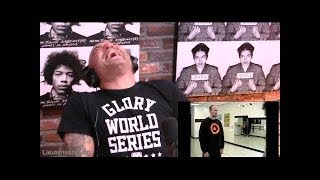 Chuck Palahniuks Crazy Stories Compilation  Joe Rogan Experience [upl. by Balfore413]