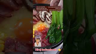 Mix veg rice recipe 👈mixveg mix vegrice chinamirecipe Chinarecipe mixvegrice amerikanservis [upl. by Range885]