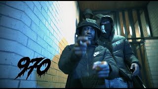 El Patron970 x Kg970  No cap Steve lean  prod Sebz beats official video [upl. by Rasmussen]