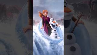 Sind dir diese versteckten Hinweise im Film die Eiskönigin aufgefallen shorts disney [upl. by Limbert794]