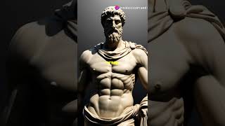 How Stoicism Can Change Your Life in 30 Seconds stoicwisdom motivation selfimprovement [upl. by Flossi]