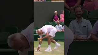 Mansour Bahrami Funny Tanis [upl. by Drain923]