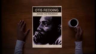 Otis Redding  Hard To Handle Official Lyric Video [upl. by Adekram]