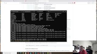 You can run Windows Desktop on WSL [upl. by Mobley]