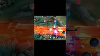 CYCLOP BEST MOMENT MOBILE LEGENDS 12 mobilelegends cyclops mlbb [upl. by Ro561]