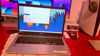 Acer 315 Chromebook Review in 2024 [upl. by Nimrac]