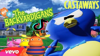 Castaways  The Backyardigans Official [upl. by Anialam]