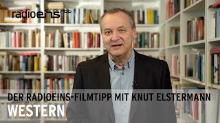 Filmtipp der Woche quotWesternquot von Valeska Grisebach [upl. by Oren]