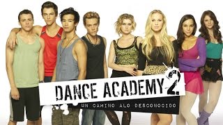 Dance Academy 2  Capitulo 20 [upl. by Anaela253]