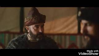 Malazgirt Official Trailer With Ertugrul Sound Cengiz Coskun turgut alp [upl. by Bonilla989]