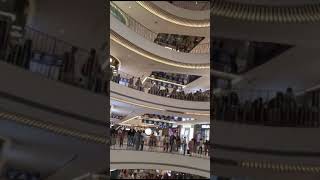 Pledium mall Ahmedabad [upl. by Deanne]