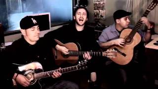 The Expanders  Right Time Live Acoustic Sessions [upl. by Etteuqram]