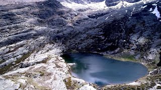 Las misteriosas leyendas del Pozo Curavacas  Parques Naturales [upl. by Frayne]