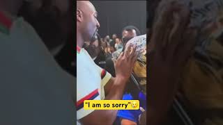 Keion Henderson Apologizes [upl. by Baskett320]