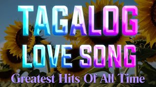 The Best Of OPM Hit Love Songs 2025🎵NonStop OPM Love SongsFreddie Aguilar Imelda Papin Aegis [upl. by Philo397]