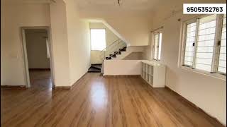 East Facing Villa For Sale in Nizampet  4BHK Villa  Ready To Move  9505352763 [upl. by Ddat]