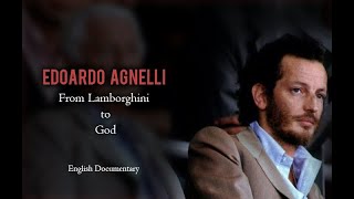 Documentary on Edoardo Agnelli The Italian billionaire who chose the path of Shia Islam [upl. by Adiazteb887]